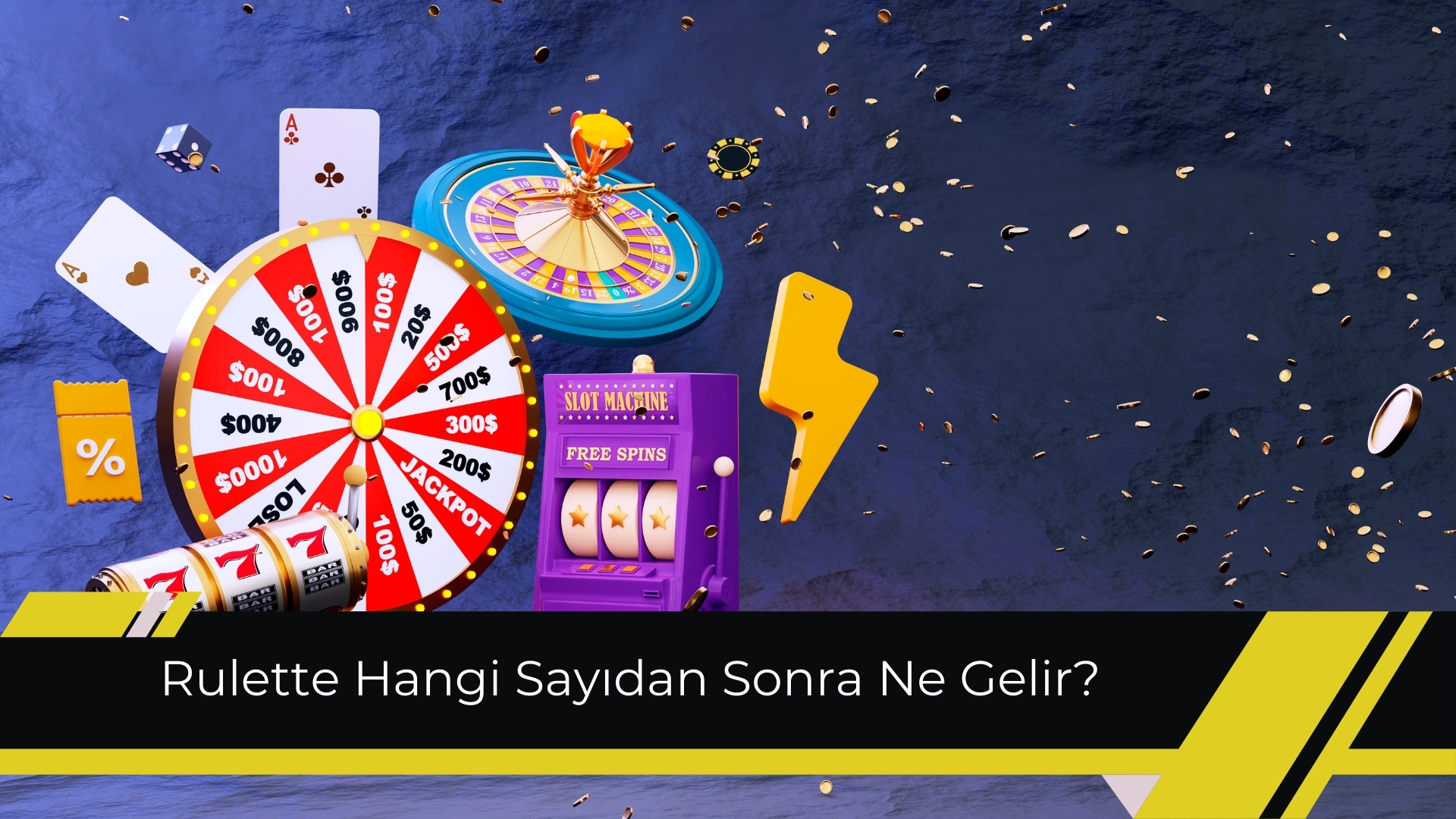 Rulette Hangi Sayıdan Sonra Ne Gelir